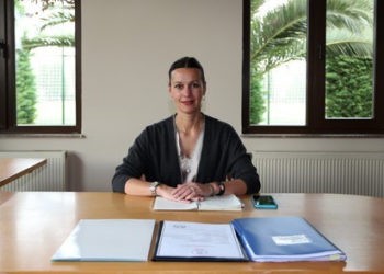 Selma Altay Rodopman