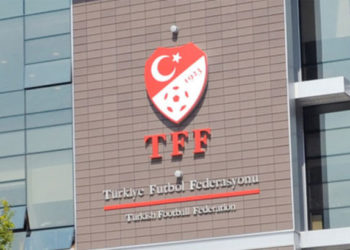 Türkiye Futbol Federasyonu