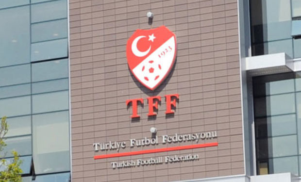 Türkiye Futbol Federasyonu