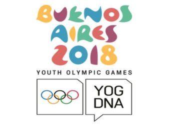 2018 Yaz Gençlik Olimpiyat Oyunları
