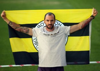 Ramil Guliyev Avrupa Yılın Atleti Ödülü’nde finale kaldı