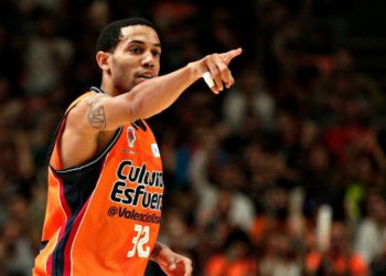 Erick Green Fenerbahçe'de