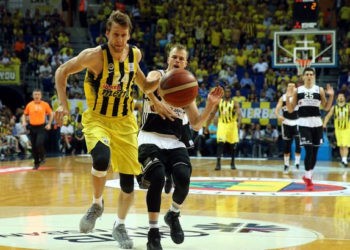 Fenerbahçemiz Beşiktaş Sompo Japan'ı konuk ediyor