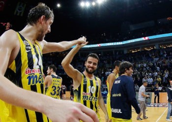 Jan Vesely & Melih Mahmutoğlu