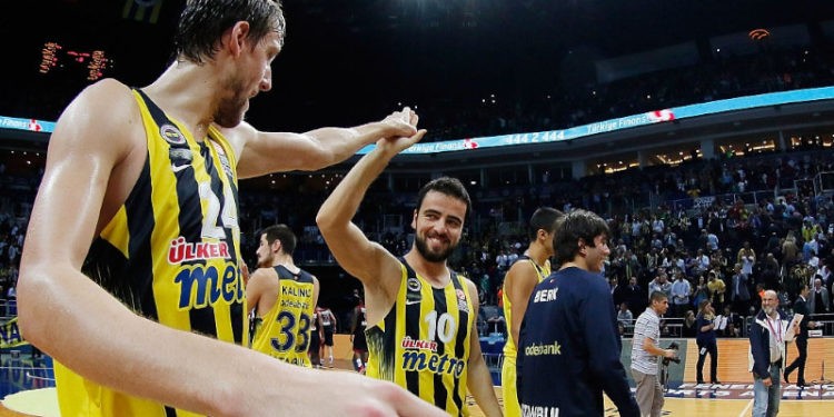 Jan Vesely & Melih Mahmutoğlu