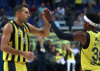 Kostas Sloukas