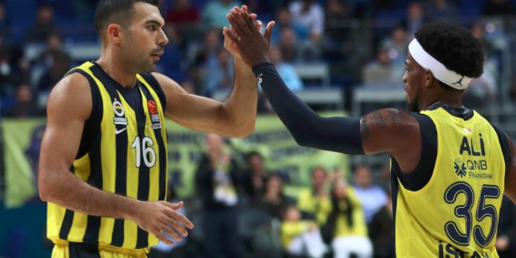 Kostas Sloukas