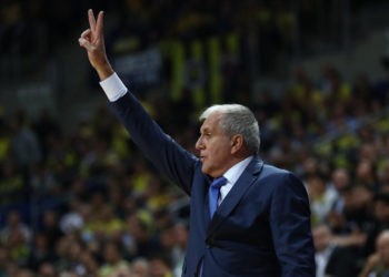 Zeljko Obradovic