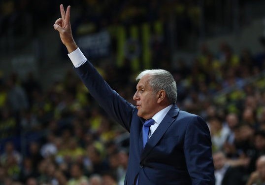 Zeljko Obradovic