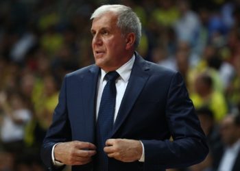 Obradovic akıllarının Tyler Ennis'de olduğunu belirtti