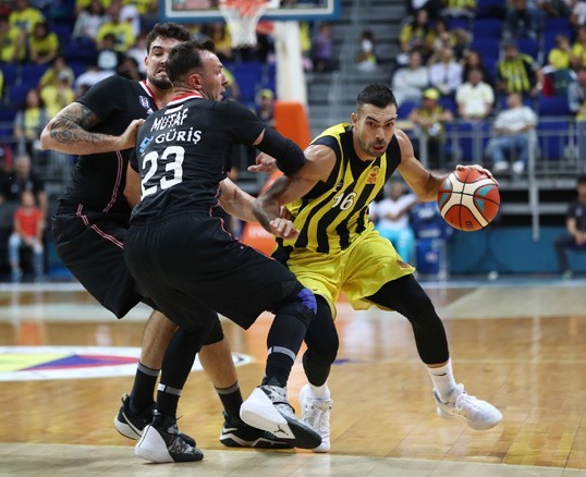 Kostas Sloukas