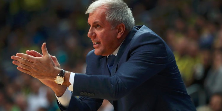 Zeljko Obradovic