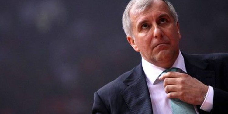 Obradovic, Anadolu Efes'in galibiyeti hak ettiğini söyledi