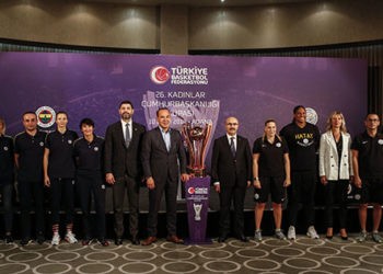 26. Cumhurbaşkanlığı Kupası sahibini buluyor