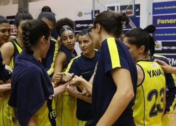 Potanın Kraliçeleri Adana deplasmanında