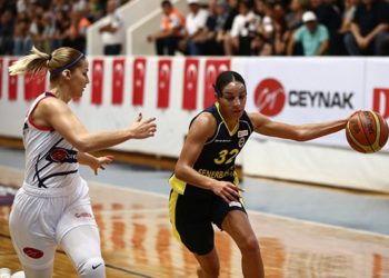 Fenerbaçemiz Olimpiakos deplasmanında