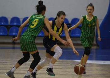 Fenerbahçe-İstanbul Üniversitesi