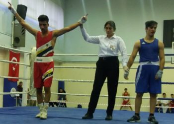 Teşvik Şampiyonası başladı