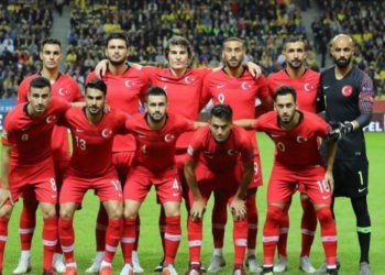 A Milli Takım aday kadrosu açıklandı