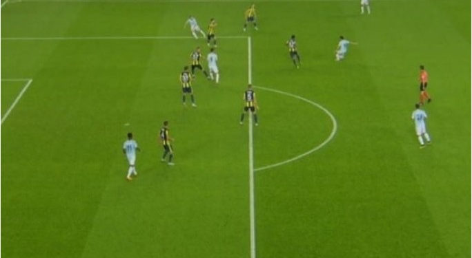 Başakşehir'den VAR'a tepki