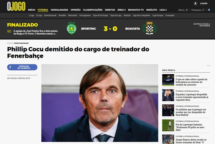 O Jogo