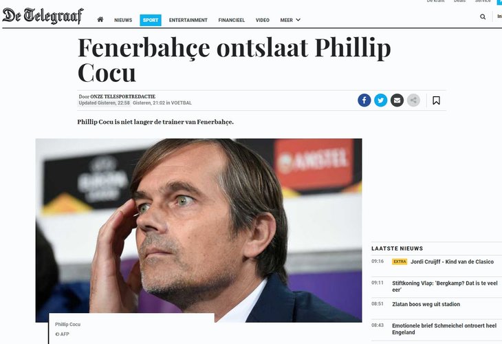 Telegraaf