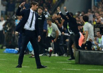 Cocu: Çok berbat, çok kötü bir durumdayız