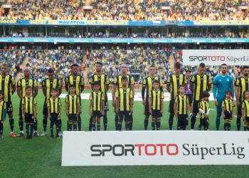 Fenerbahçe Sivasspor deplasmanında