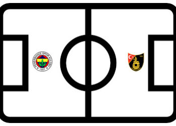 Fenerbahçe-İstanbulspor hazırlık maçında karşılaşıyor