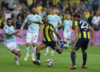 Ayew mücadeleyi değerlendirdi
