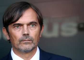 Phillip Cocu maç sonrası değerlendirmelerde bulundu