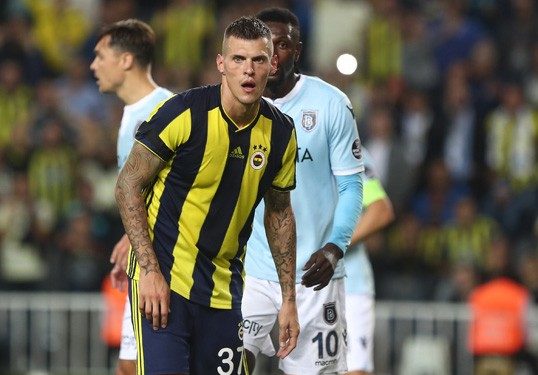 Skrtel yayıncı kuruluşa maçı değerlendirdi