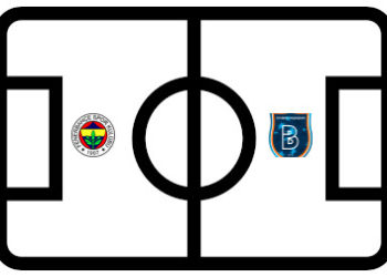 Fenerbahçe - Medipol Başakşehir