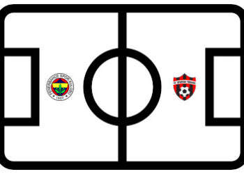 Fenerbahce-Spartak Trnava