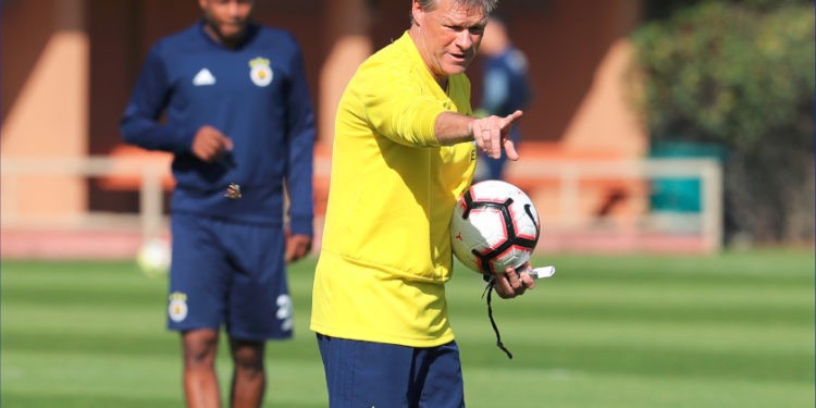 Erwin Koeman