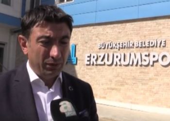 Mevlüt Doğan, Frey ile görüşmediklerini söyledi