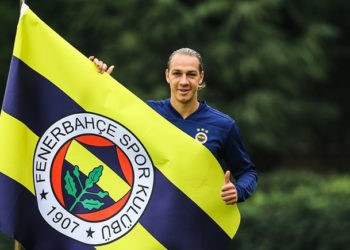 Frey, basın mensuplarının sorularını yanıtladı