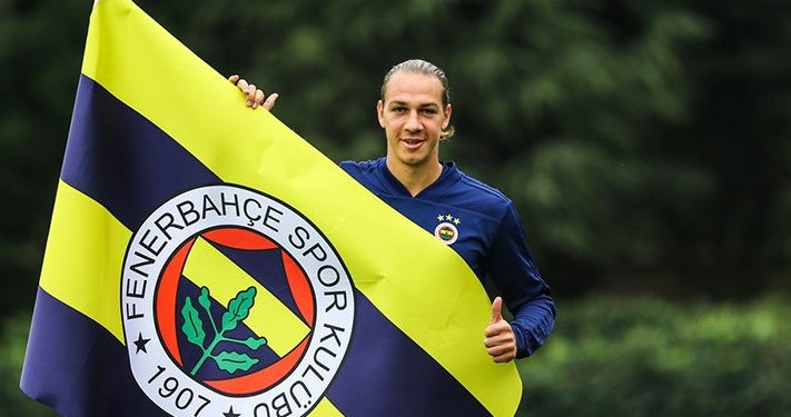 Frey, basın mensuplarının sorularını yanıtladı