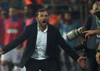 Okan Buruk maçtan sonra açıklamalarda bulundu