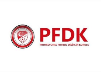 Fenerbahçe, PFDK'ya sevk edildi