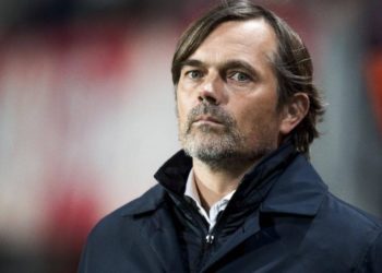 Phllip Cocu'nun karnesi