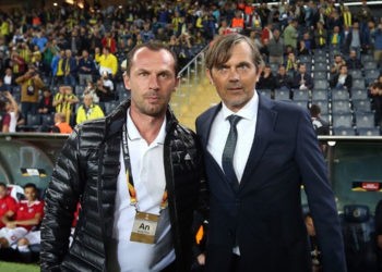 Radoslav Latal karşılaşma sonrası açıklamalarda bulundu