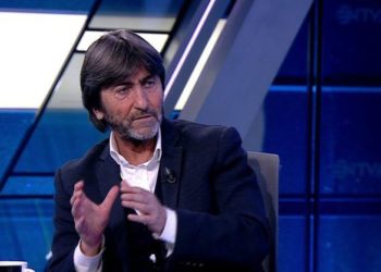Rıdvan Dilmen Fenerbahçe-Medipol Başakşehir maçını değerlendirdi