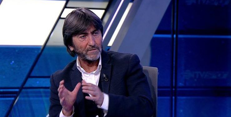 Rıdvan Dilmen Fenerbahçe-Medipol Başakşehir maçını değerlendirdi