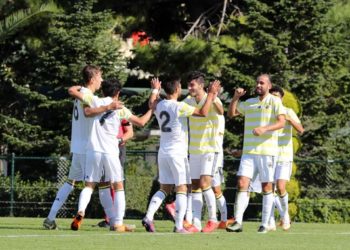 U21 Fenerbahçe 6-0 MKE Ankaragücü