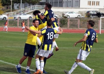 U21 Sivasspor-Fenerbahçe