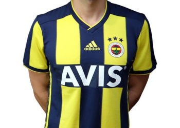 Forma Göğüs Sponsurumuz Avis oldu