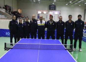 Ali Abalı sezonu başladı