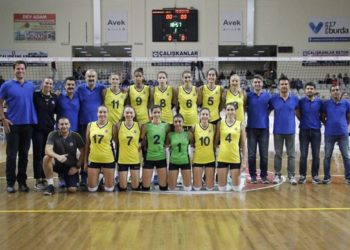 Fenerbahçe 2-3 Çanakkale Belediyespor