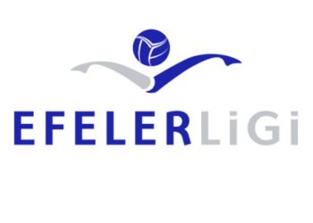 Efeler Ligi ilk 3 hafta programı açıklandı